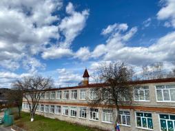 МБОУ "Мысовская СОШ"