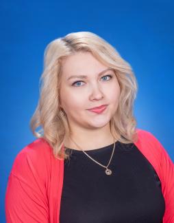 Рыжова Оксана Владимировна