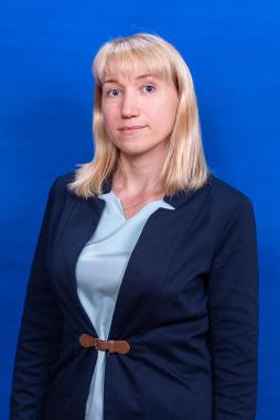 Мотырева Мария Александровна