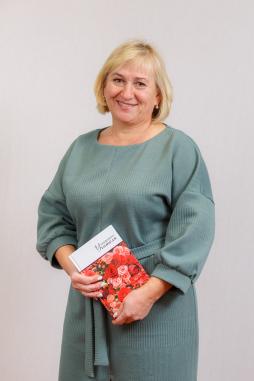 Мезенцева Юлия Владимировна