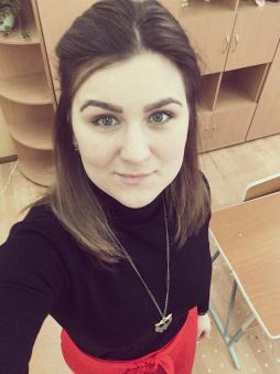 Колесова Капиталина Александровна