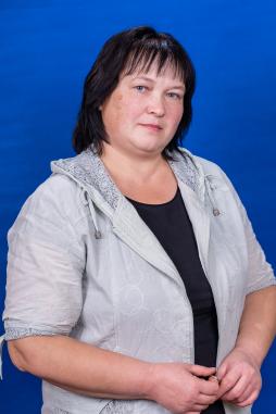 Лазукова Чулпан Замильевна